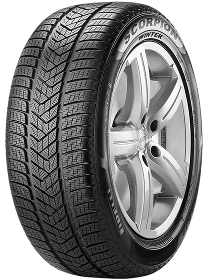 Pirelli Scorpion Winter 255/55 R19 111V