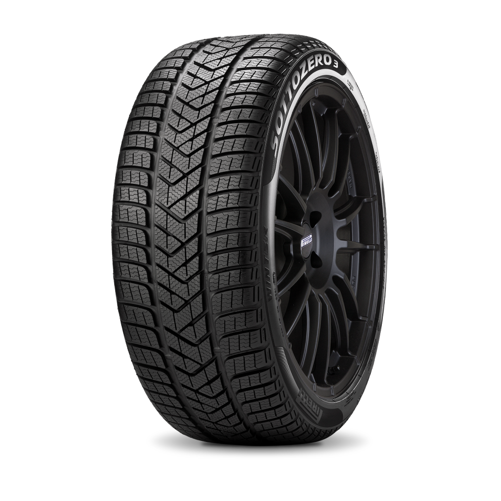 Pirelli Winter Sottozero 3 235/35 R19 91W