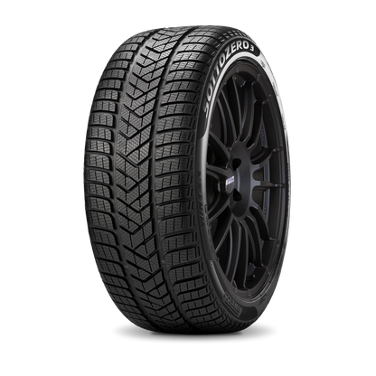 Pirelli Winter Sottozero 3 235/35 R19 91W