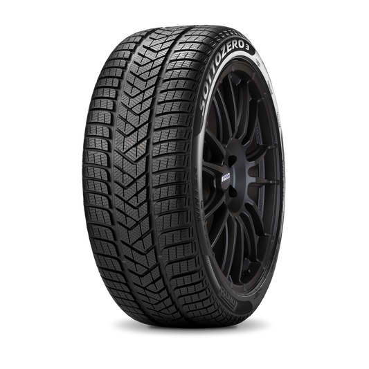 Pirelli Winter Sottozero 3 225/50 R18 99H