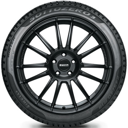 Pirelli Winter Sottozero 3 225/50 R17 98H
