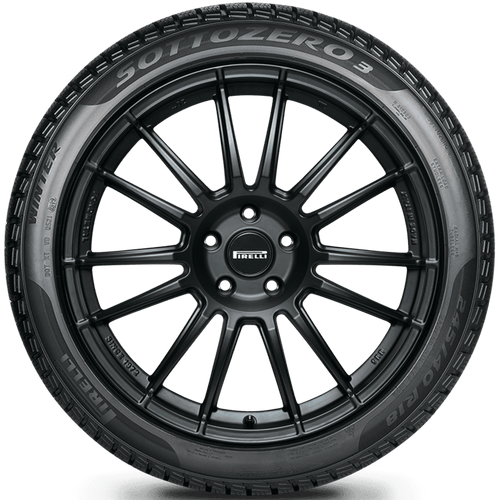 Pirelli Winter Sottozero 3 225/50 R17 98H