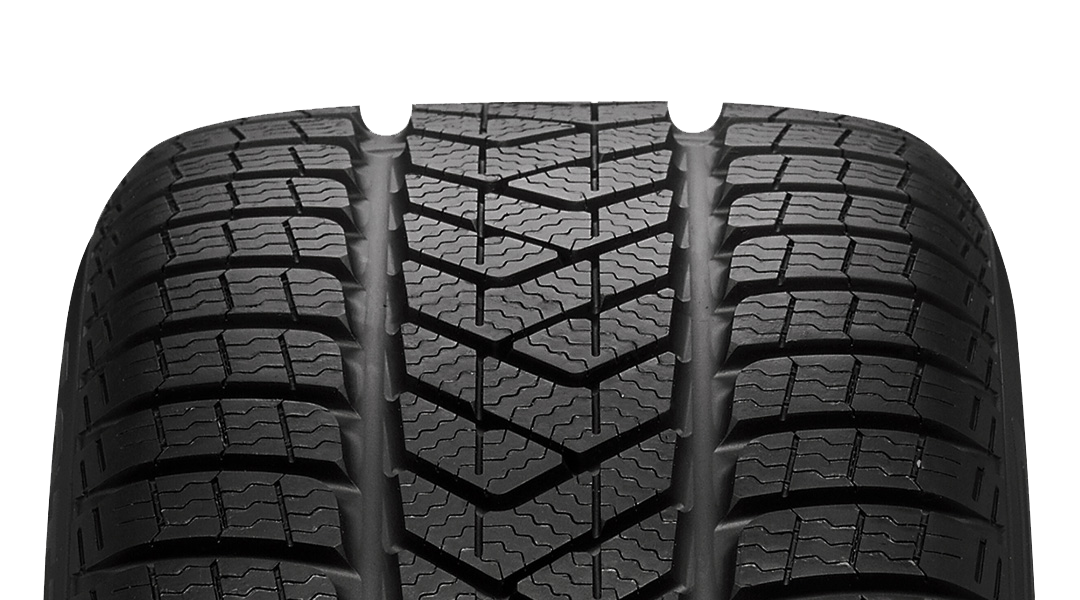 Pirelli Winter Sottozero 3 235/35 R19 91W