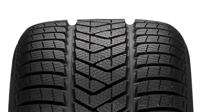 Pirelli Winter Sottozero 3 225/50 R17 98H