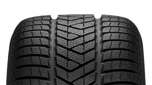 Pirelli Winter Sottozero 3 225/50 R17 98H