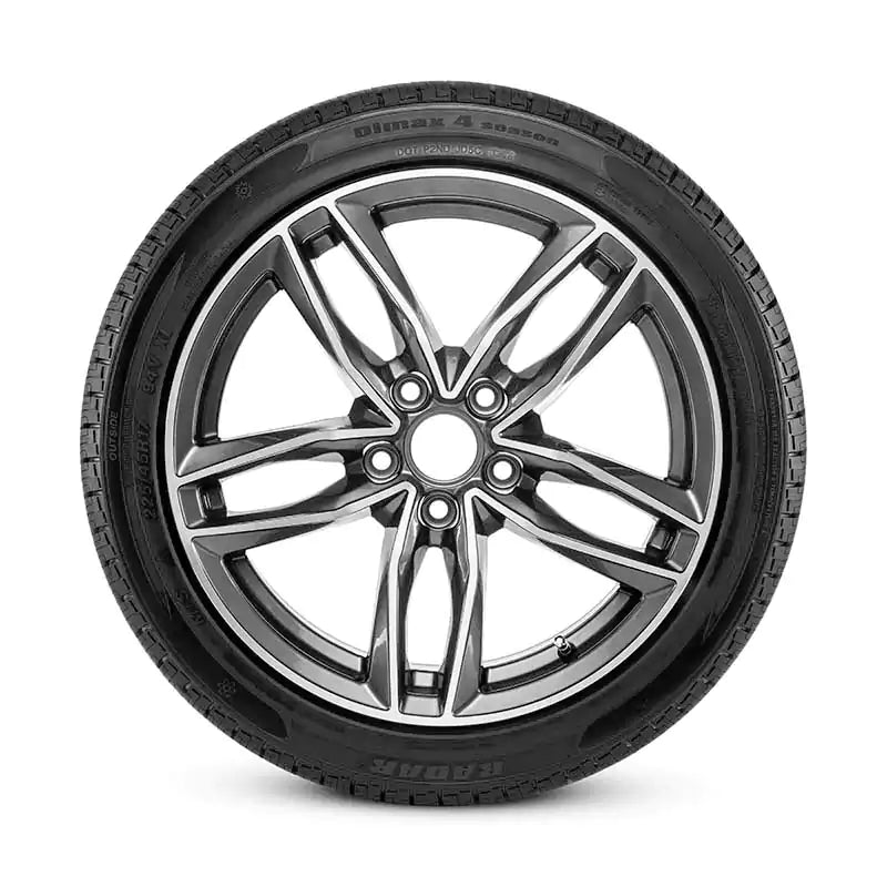 Radar Dimax 4 Season Reifen – Ansicht 2