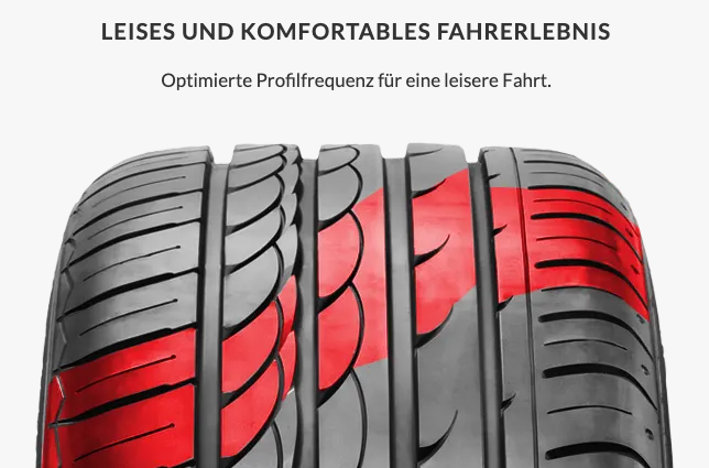 Radar Dimax R 8 Reifen – Ansicht 6