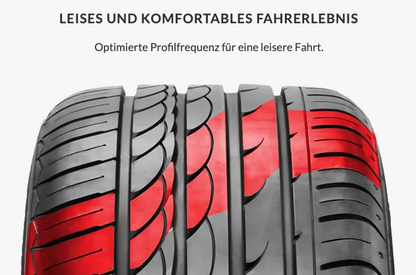 Radar Dimax R 8 Reifen – Ansicht 6