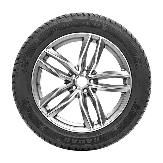 Radar Dimax Winter Reifen – Ansicht 2