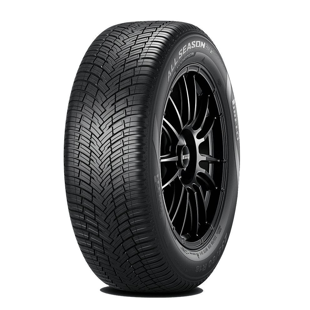 Pirelli Scorpion Zero All Season 255/55 R20 110W