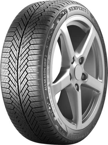 Semperit Allseason-Grip 2 215/60 R18 102H