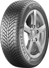 Semperit Allseason-Grip 175/65 R14 86H