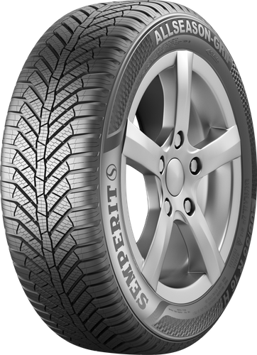 Semperit Allseason-Grip 235/60 R18 107W