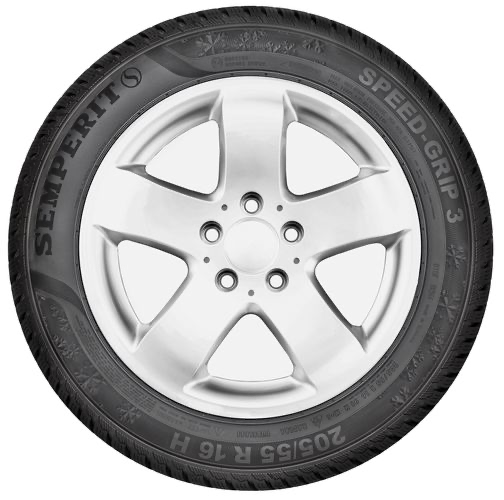 Semperit Speed-Grip 3 Reifen – Ansicht 2
