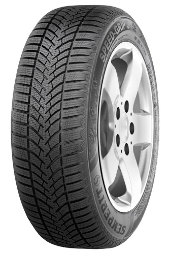 Semperit Speed-Grip 3 215/40 R17 87V