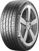 Semperit Speed Life 3 225/45 R17 91Y