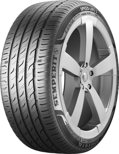 Semperit Speed Life 3 255/30 R19 91Y