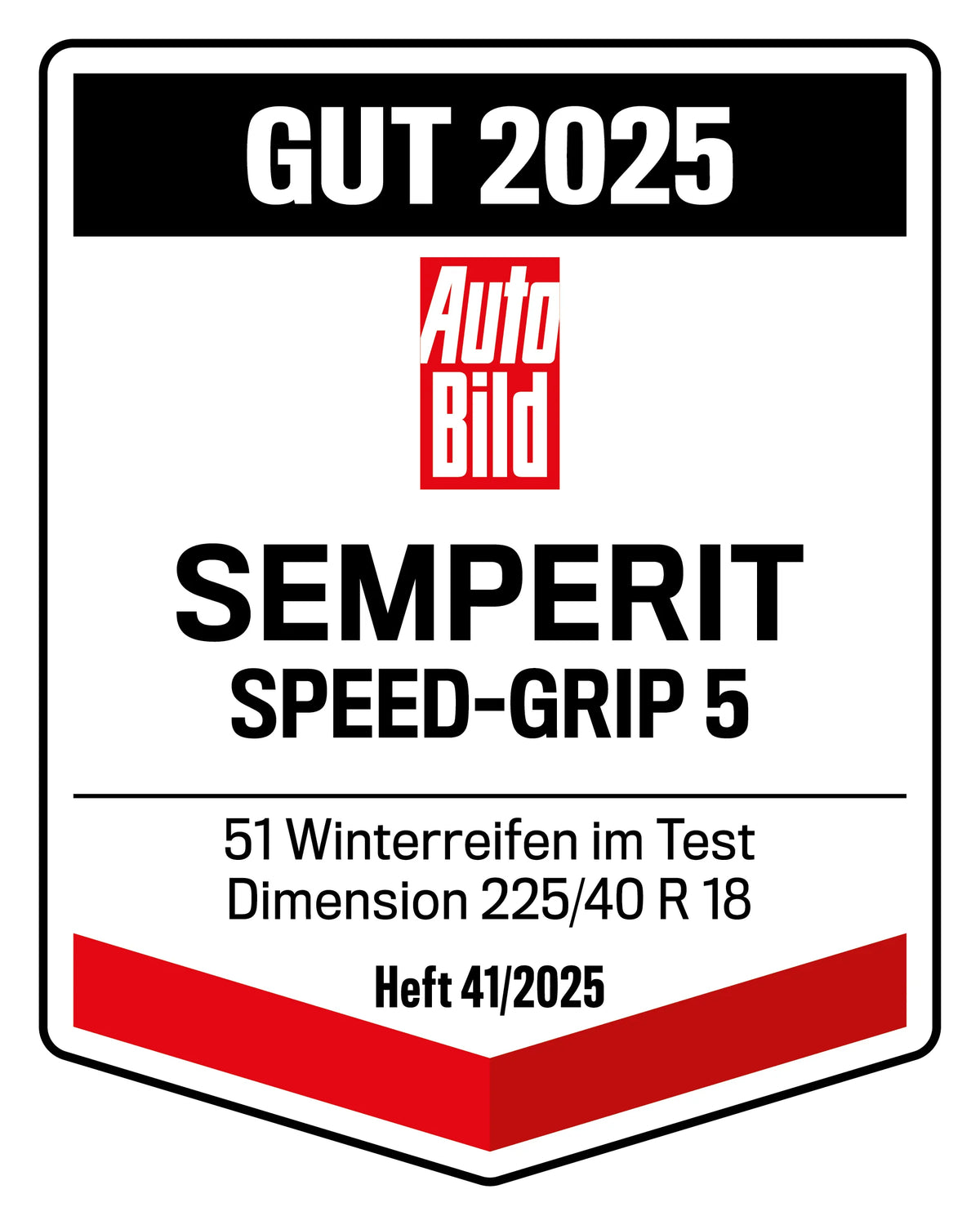 Semperit Speed-Grip 5 215/45 R17 91V
