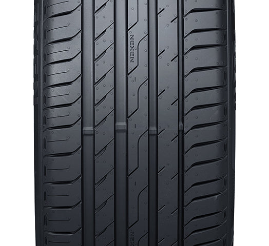 Nexen N Fera Sport SUV (SU2) 215/60 R17 96V