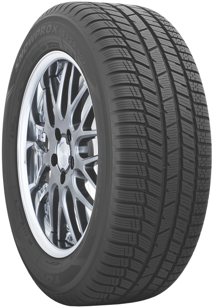 Toyo Snowprox S 954 SUV 235/60 R18 107V