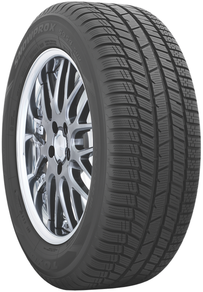 Toyo Snowprox S 954 SUV 235/60 R18 107V