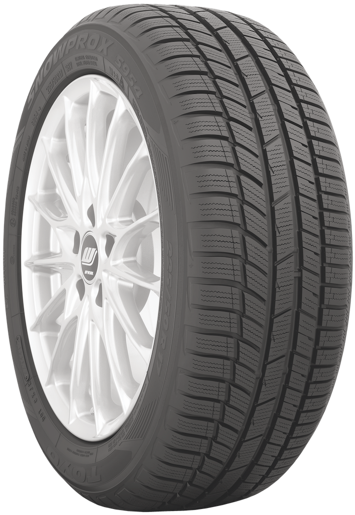 Toyo Snowprox S 954 245/35 R18 92V