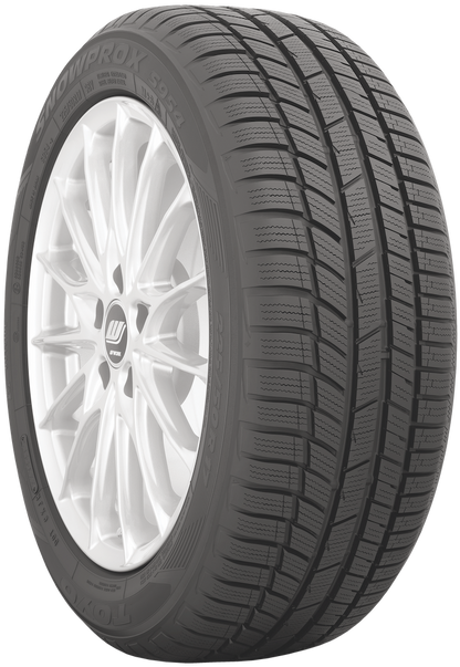 Toyo Snowprox S 954 245/35 R18 92V