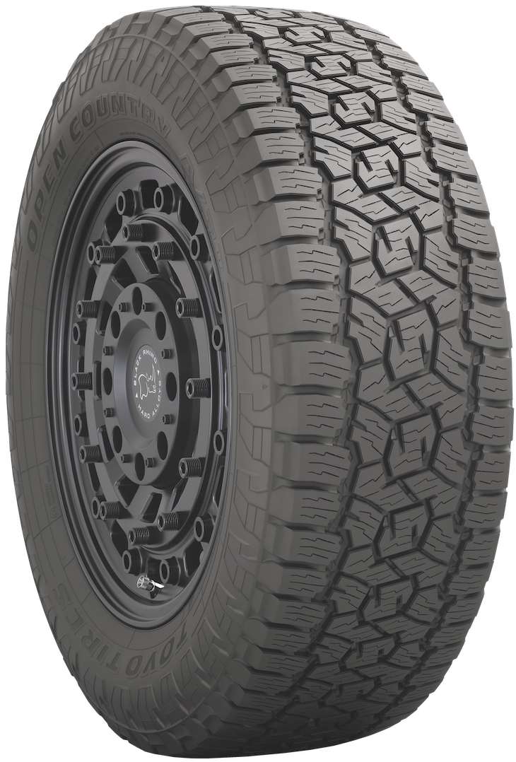Toyo Open Country A T Iii Reifen