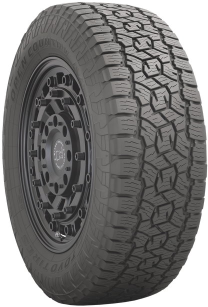 Toyo Open Country A T Iii Reifen
