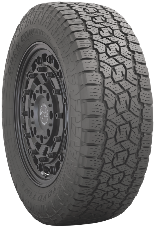 Toyo Open Country A/T III 265/65 R17 112H