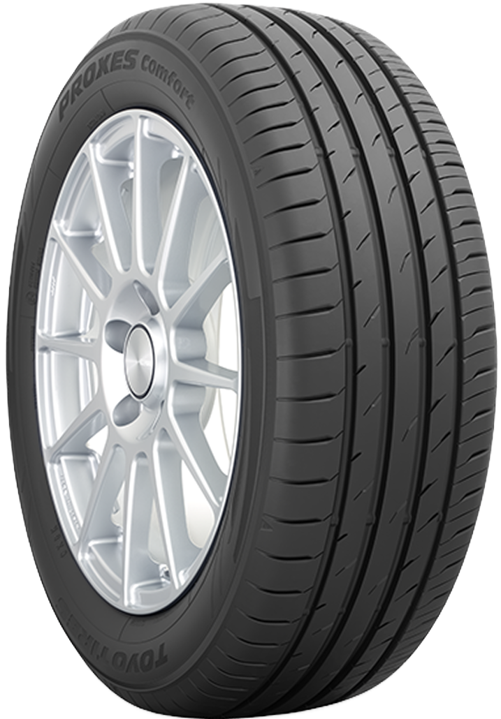 Toyo Proxes Comfort 205/55 R17 95V