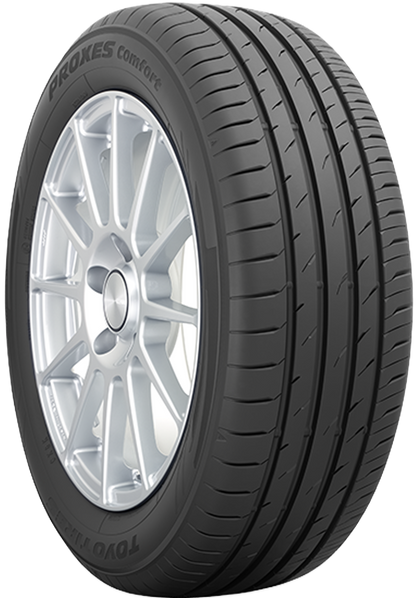Toyo Proxes Comfort 205/55 R17 95V