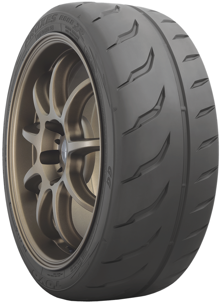 Toyo Proxes R 888 R Reifen