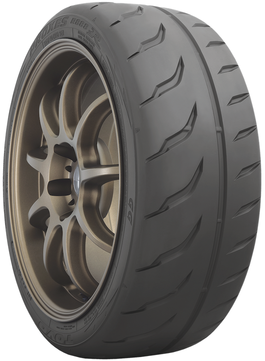 Toyo Proxes R888R 205/40 R17 84W