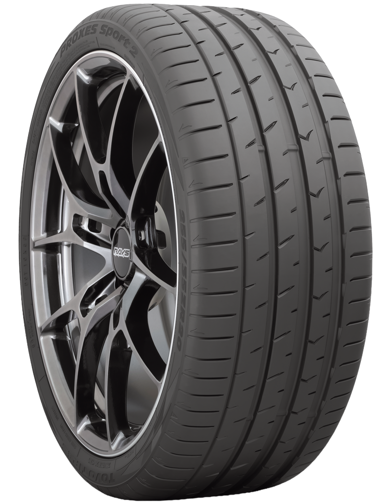 Toyo Proxes Sport 2 245/40 R18 97Y