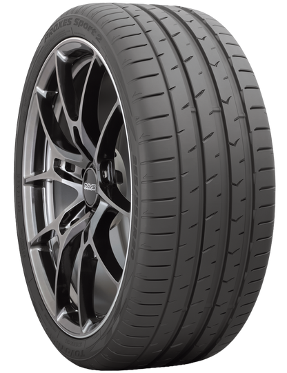 Toyo Proxes Sport 2 245/40 R18 97Y