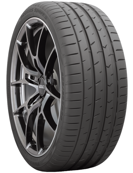 Toyo Proxes Sport 2 295/35 R20 105Y
