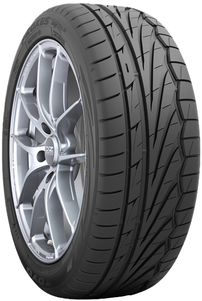 Toyo Proxes Tr 1 Reifen
