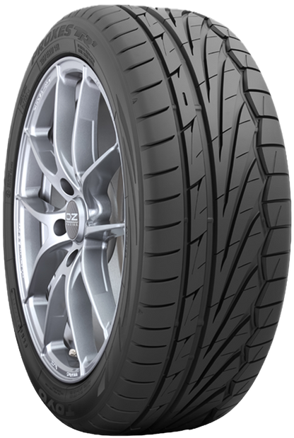 Toyo Proxes Tr 1 Reifen