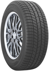 Toyo Snowprox S 954 SUV 235/60 R17 106H