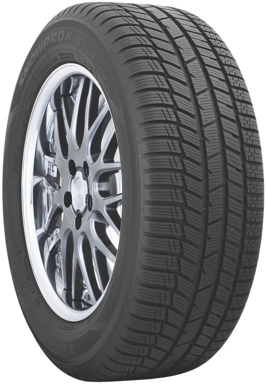 Toyo Snowprox S 954 SUV 235/55 R18 104H