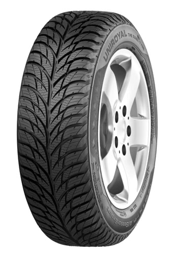 Uniroyal AllSeasonExpert 185/65 R15 92V