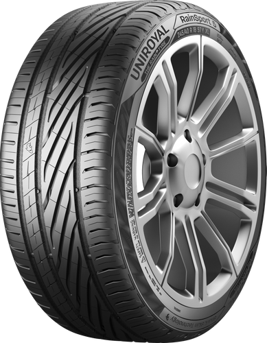 Uniroyal Rainsport 5 205/55 R16 91V