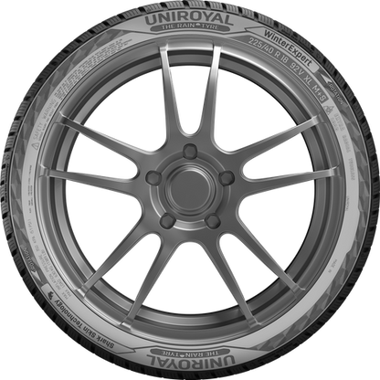 Uniroyal Winterexpert 205/55 R16 94H