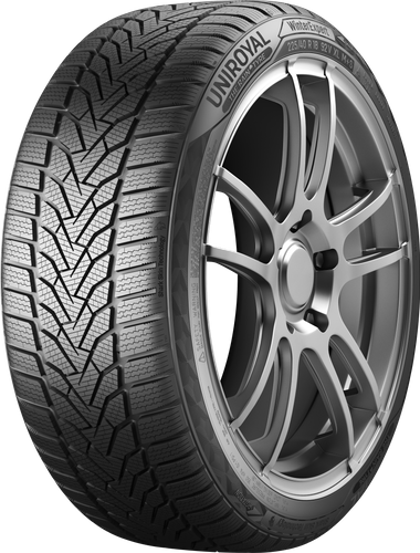 Uniroyal Winterexpert 235/45 R20 100V