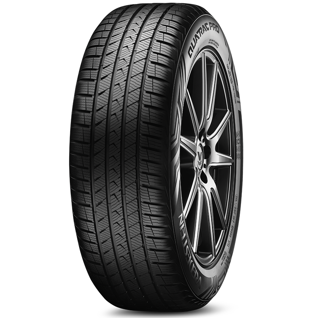 Vredestein Quatrac Pro+ 225/35 R19 88Y