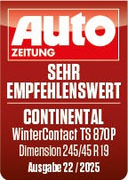 Continental WinterContact TS 870 185/70 R14 88T
