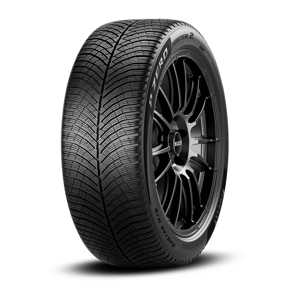 Pirelli P Zero Winter 2 * 255/45 R20 105V