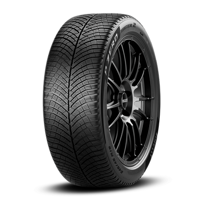 Pirelli P Zero Winter 2 * 255/45 R20 105V