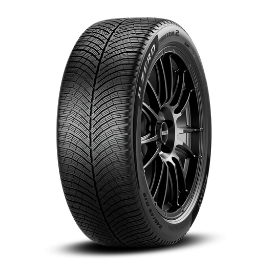 Pirelli P Zero Winter 2 245/40 R20 99W
